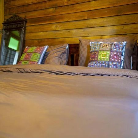 Stay With Brite The Home-Stay In Chiang Mai Exterior foto