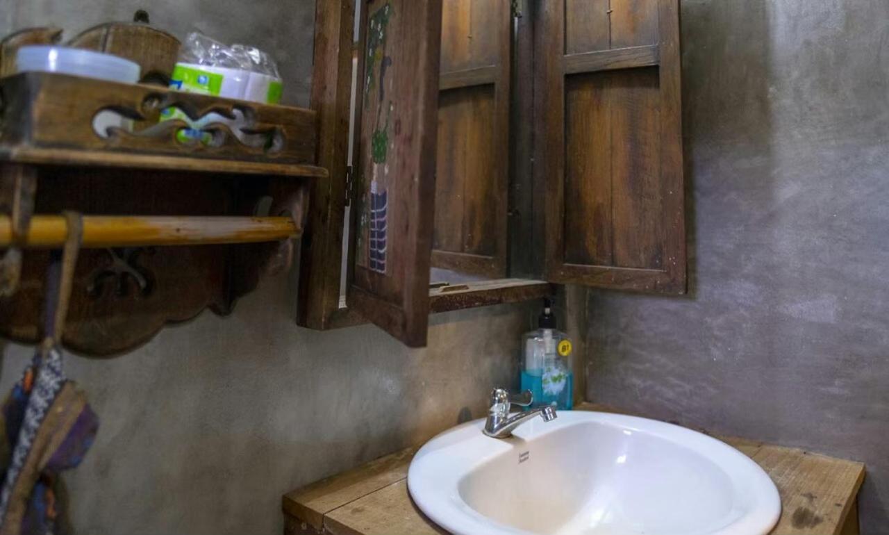 Stay With Brite The Home-Stay In Chiang Mai Exterior foto