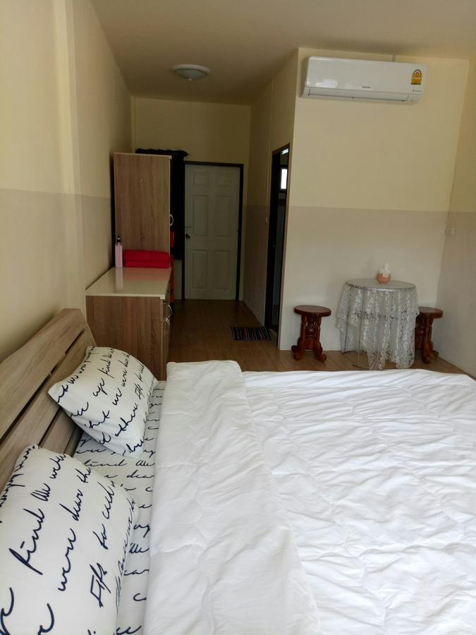 Stay With Brite The Home-Stay In Chiang Mai Exterior foto