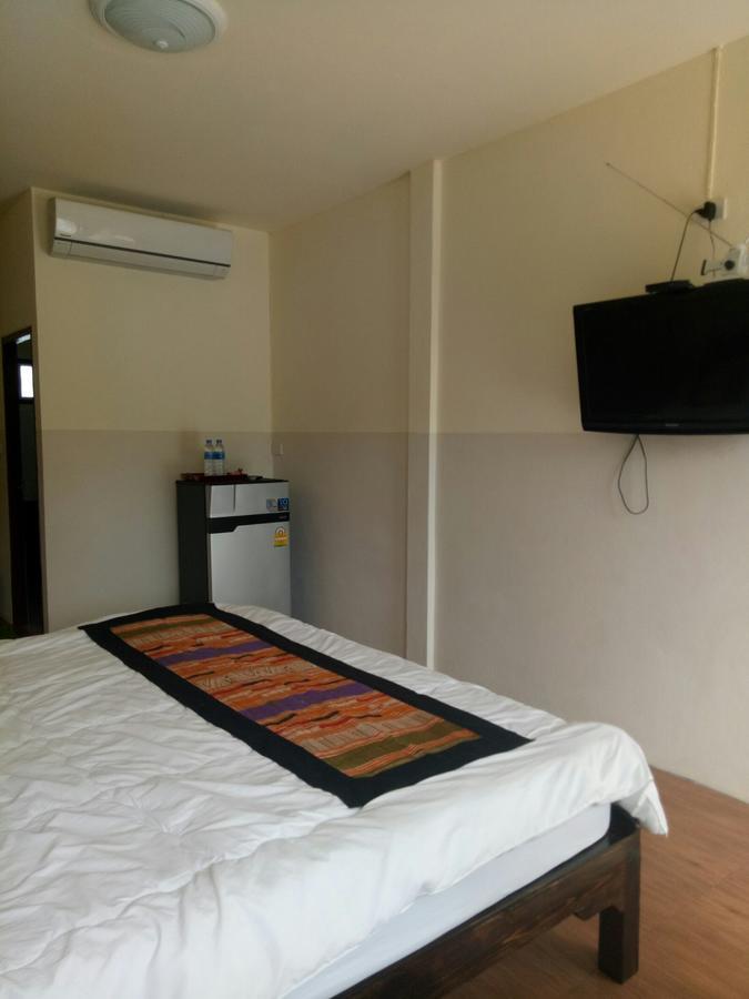Stay With Brite The Home-Stay In Chiang Mai Exterior foto