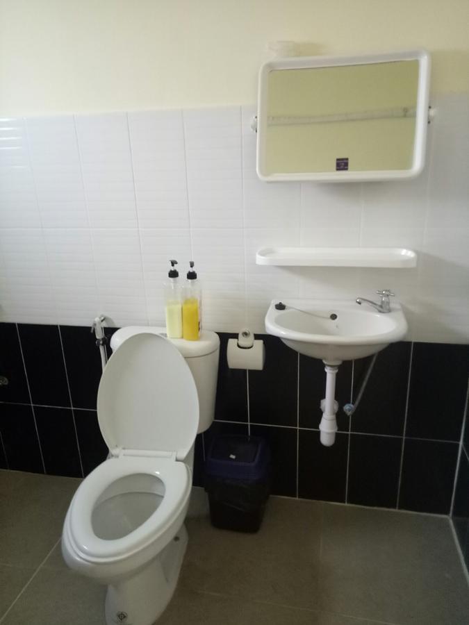 Stay With Brite The Home-Stay In Chiang Mai Exterior foto