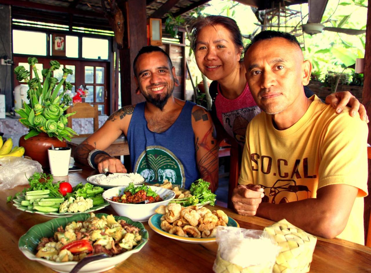 Stay With Brite The Home-Stay In Chiang Mai Exterior foto