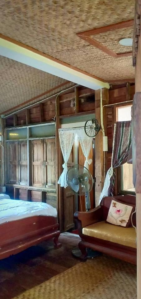 Stay With Brite The Home-Stay In Chiang Mai Exterior foto